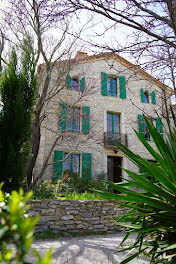 terrain à Cascastel-des-Corbières (11)