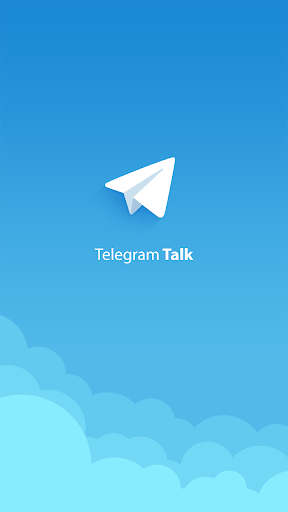 Telegram Talk