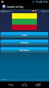 GeoTrain PRO(圖4)-速報App