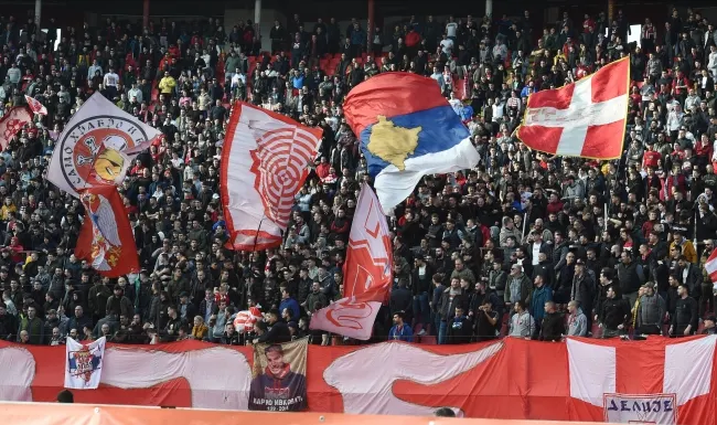 Zvezda slavila protiv TSC-a u Bačkoj Topoli