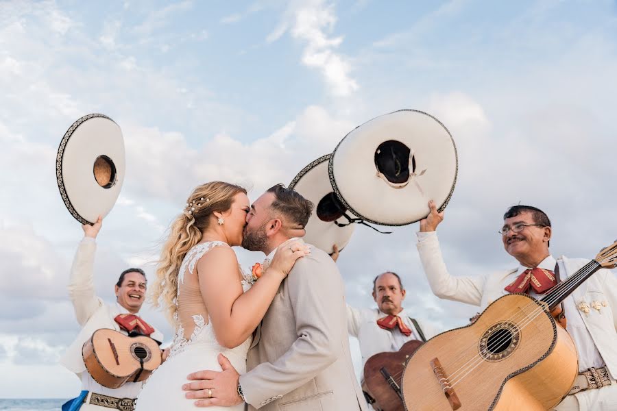 Fotógrafo de bodas Luis Tovilla (loutovilla). Foto del 10 de diciembre 2023