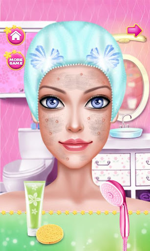 免費下載休閒APP|Face Painting Salon app開箱文|APP開箱王