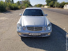 продам авто Mercedes E 270 E-klasse (W211)