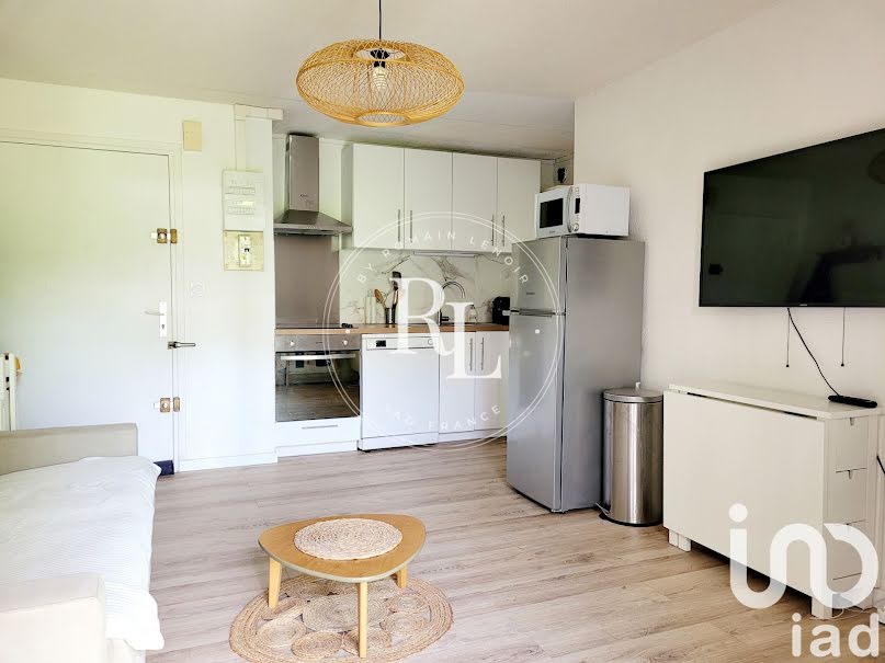 Vente appartement 2 pièces 27 m² à Varaville (14390), 153 000 €