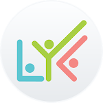 Cover Image of ดาวน์โหลด LYK - Chat and Connect with LYKMinded People 1.6.1 APK