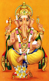 Ganesha Puja