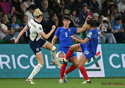 De weg naar het EK: Spanje geeft Red Flames nog wat hoop, Engeland doet geweldige zaak in Frankrijk