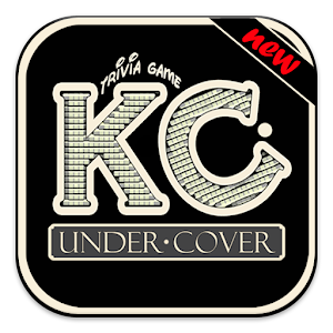 Trivia GM for K Undercover Fan for PC and MAC