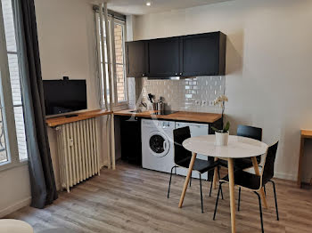 appartement à Paris 18ème (75)