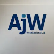 AJW INSTALLATIONS LTD Logo