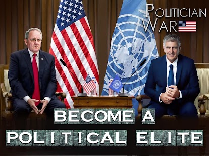 Politician War Screenshot