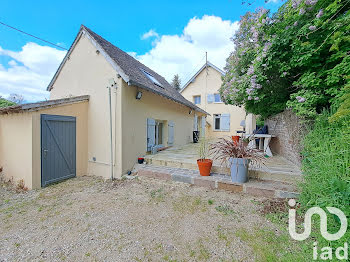 maison à Cherisy (28)