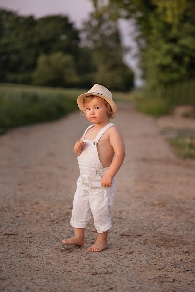 Fotografo di matrimoni Tatjana Schaffner (lkzqv0x). Foto del 21 settembre 2022