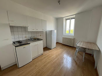 appartement à Beauvais (60)