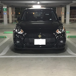 スイフトスポーツ ZC33S