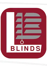 LB Blinds Logo