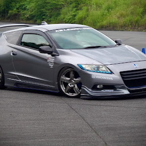 CR-Z ZF1