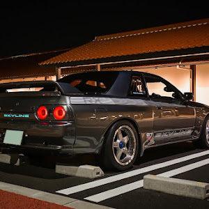 スカイライン GT-R BNR32