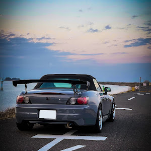 S2000 AP1