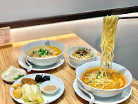 赤麵廠 レッドラーメン 新竹竹北場