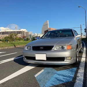 アリスト JZS147