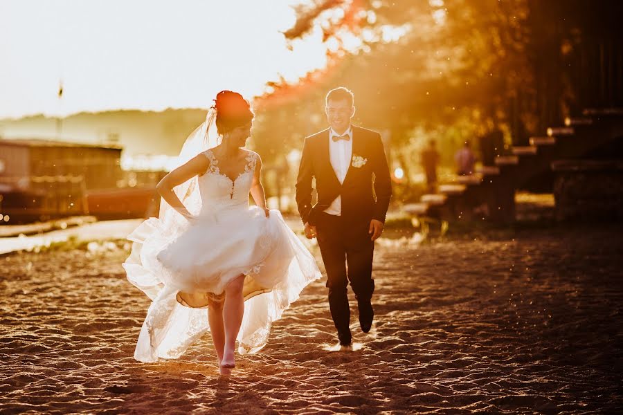 Wedding photographer Alessandro Morbidelli (moko). Photo of 6 June 2017