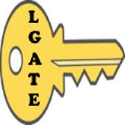 LGATE License Key Download gratis mod apk versi terbaru