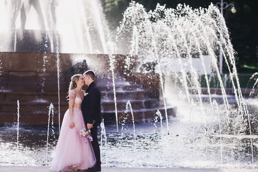 Fotograf ślubny Veronika Taegyan (veronikataegyan). Zdjęcie z 1 października 2018