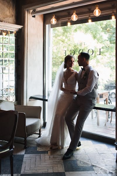 Wedding photographer Irina Kripak (kripak). Photo of 25 June 2019