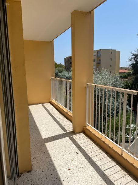 Vente appartement 4 pièces 79.43 m² à Mandelieu-la-Napoule (06210), 325 000 €