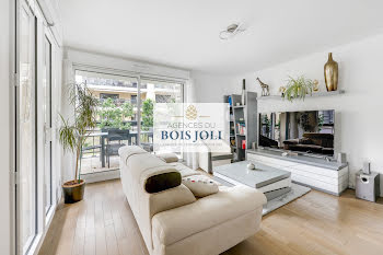 appartement à Issy-les-Moulineaux (92)