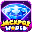 Icon Jackpot World™ - Slots Casino