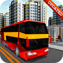 City metro bus 3D simulator 1.0 APK Télécharger