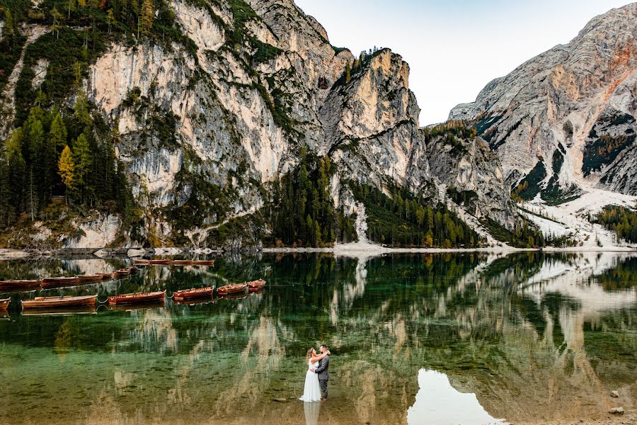 Wedding photographer Kuba Kaczorowski (kubakaczorowski). Photo of 14 October 2022