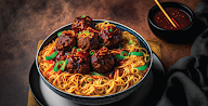 Hot Chinese & Momos menu 4