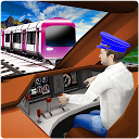 Descargar Real Metro Train Simulator Driving Games Instalar Más reciente APK descargador