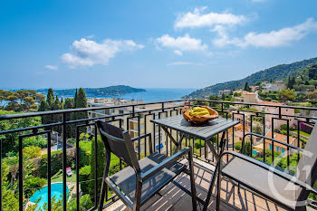 appartement à Villefranche-sur-Mer (06)