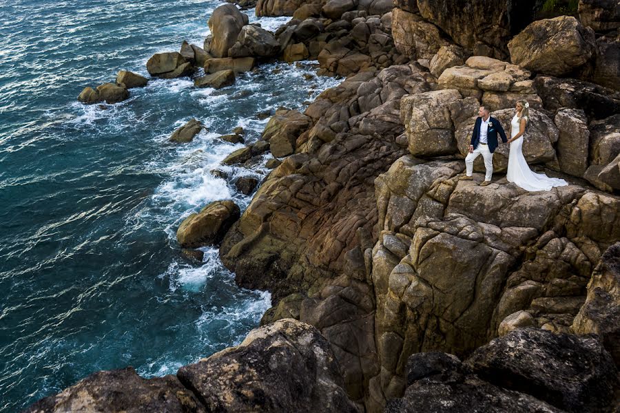 Svadobný fotograf De Waal Rautenbach (dewaalrautenbach). Fotografia publikovaná 14. apríla 2019