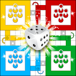 Cover Image of Unduh Ludo League 1.0 APK