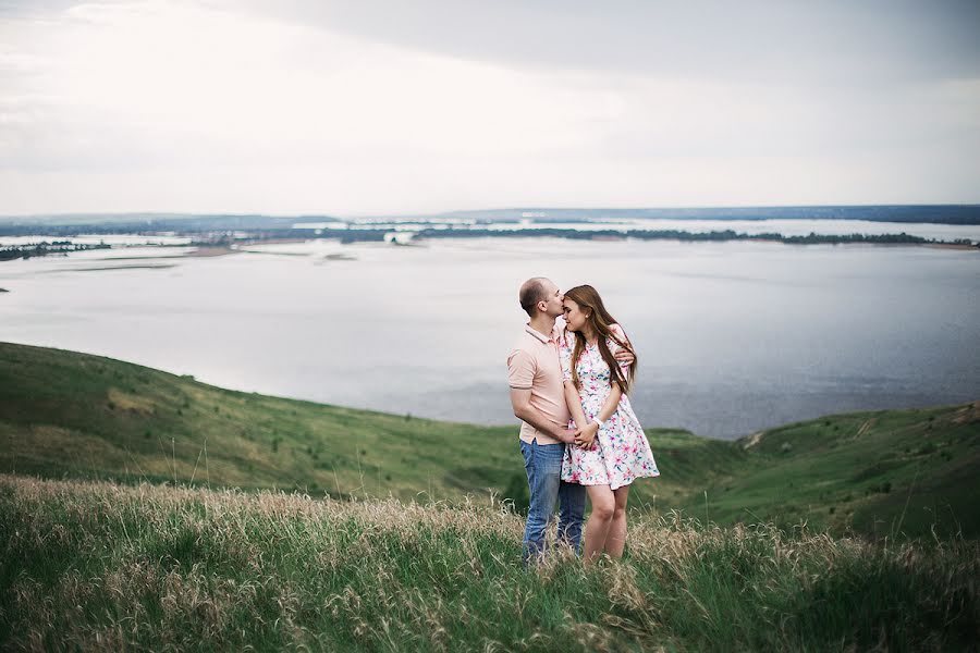 Wedding photographer Darya Zuykova (zuikova). Photo of 29 May 2017