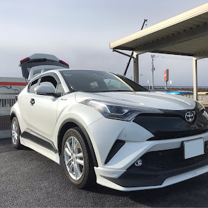 C-HR ZYX10