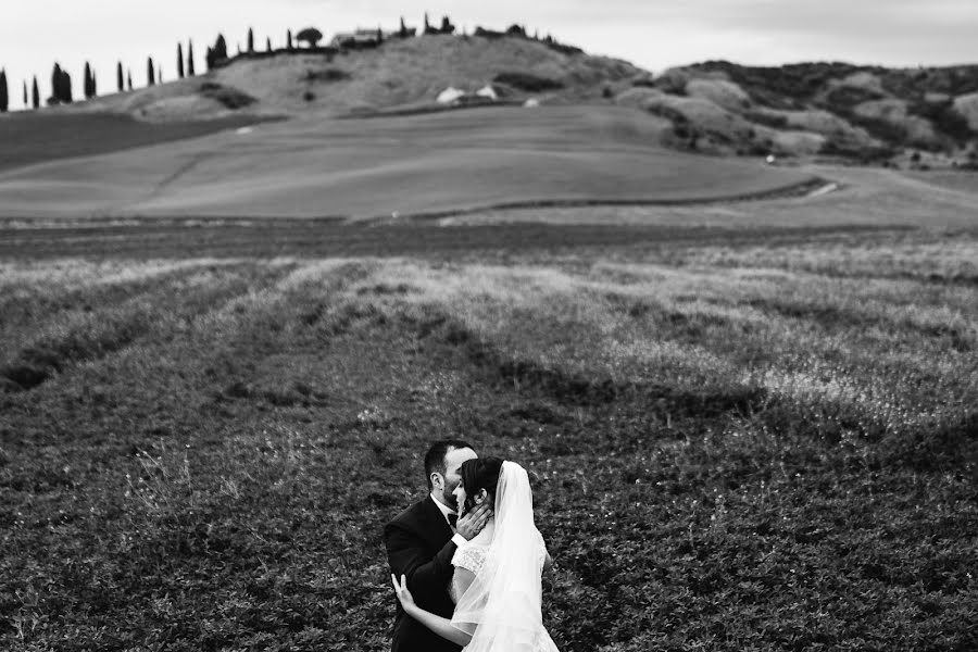 Fotografo di matrimoni Graziana Migliore (grazianamigliore). Foto del 6 giugno 2023