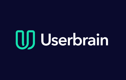 Userbrain Recorder chrome extension