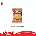 Bánh Quy Ulker Cokoprens Kẹp Kem Vị Sô Cô La Hạt Phỉ Loại 30G