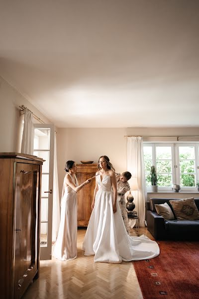 Photographe de mariage Iryna Murselovic (ireen). Photo du 19 juillet 2023