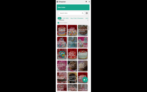 Shopster
