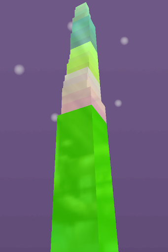 Tap and Stack - Building Tower