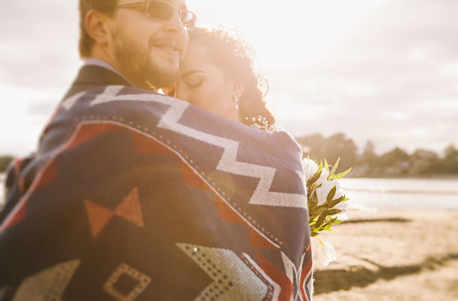 Wedding photographer Elena Mikhaylova (elenamikhaylova). Photo of 6 November 2015