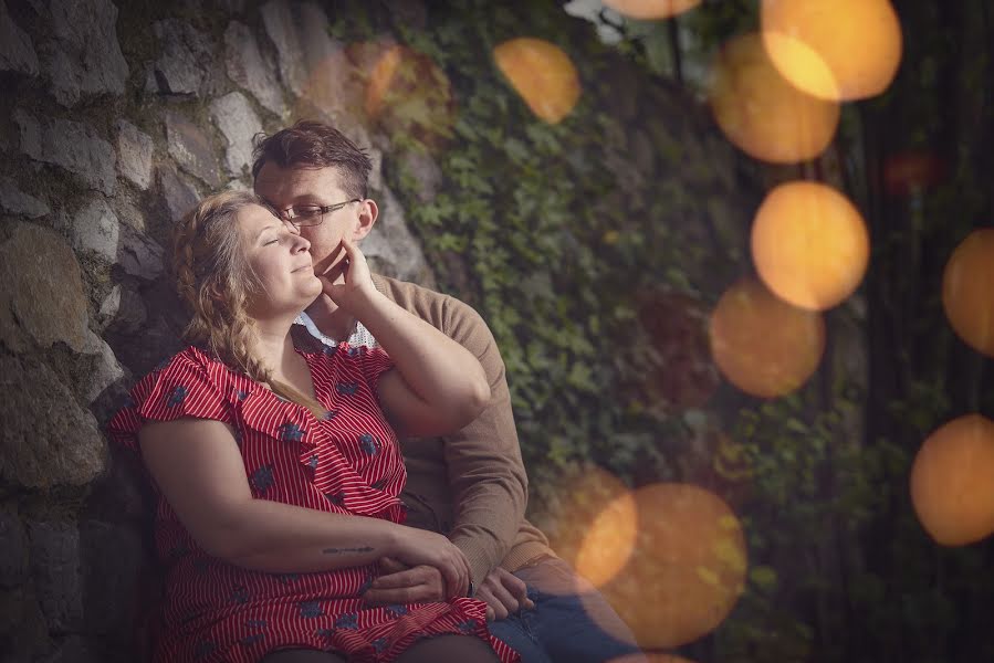 Wedding photographer Robert Aelenei (aelenei). Photo of 5 May 2018