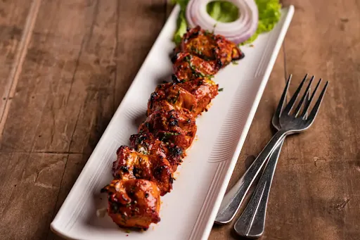 Peri Peri Chicken Tikka [8 Pieces]